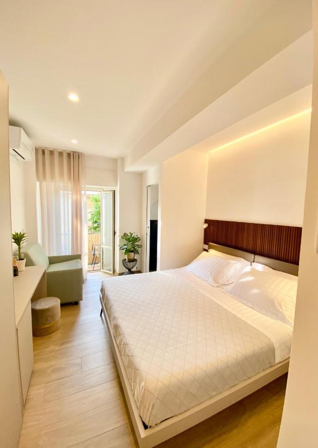 Casa Degli Dei Tropea -Luxury Rooms- Exterior photo
