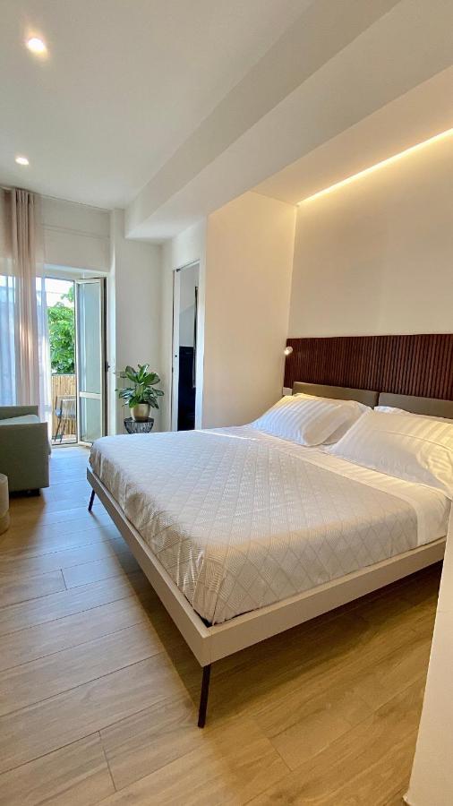 Casa Degli Dei Tropea -Luxury Rooms- Exterior photo