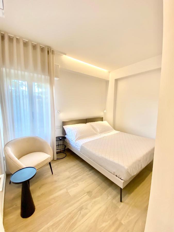 Casa Degli Dei Tropea -Luxury Rooms- Exterior photo