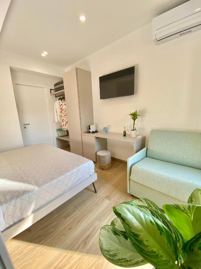 Casa Degli Dei Tropea -Luxury Rooms- Exterior photo